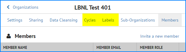 labels admin link moved v2.0.0